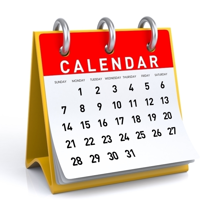 School Year Calendar 2022 - 2023