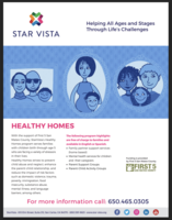 Helping All Ages and Stages Through Life's Challenges