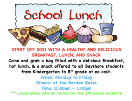 School Lunch