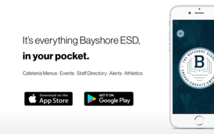 Bayshore App