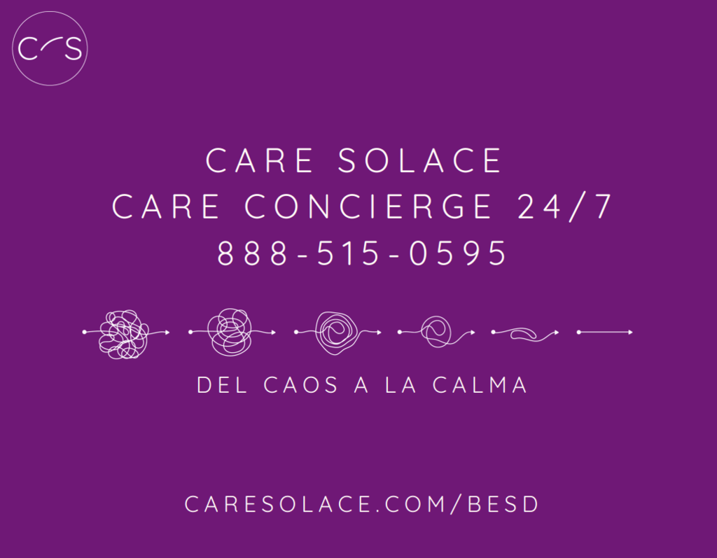 Care Solace