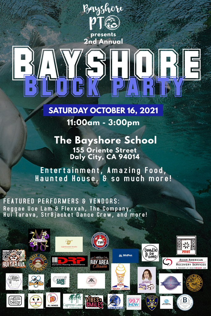 Bayshore Block Party
