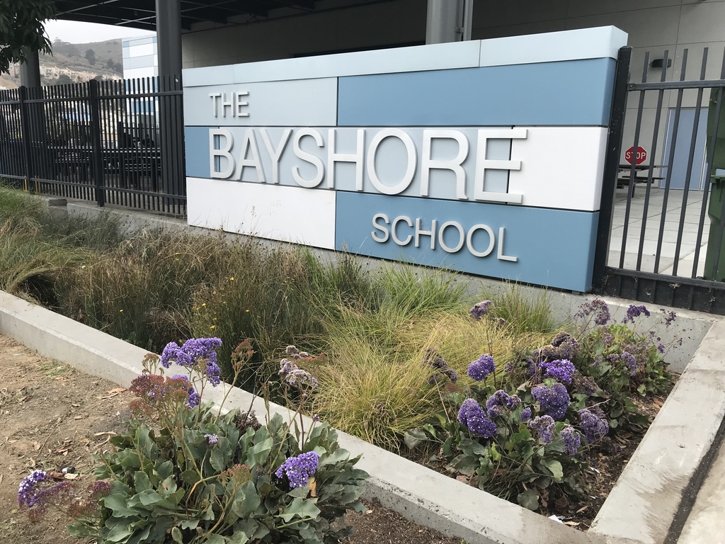 Bayshore School!