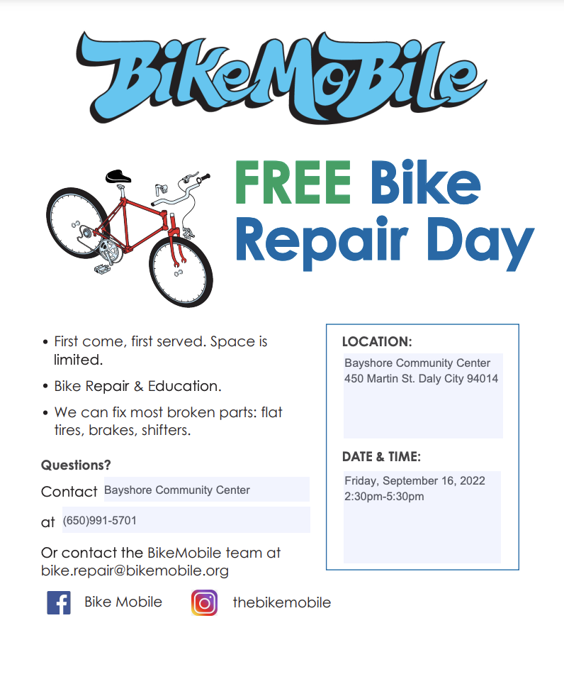 Bike Repair